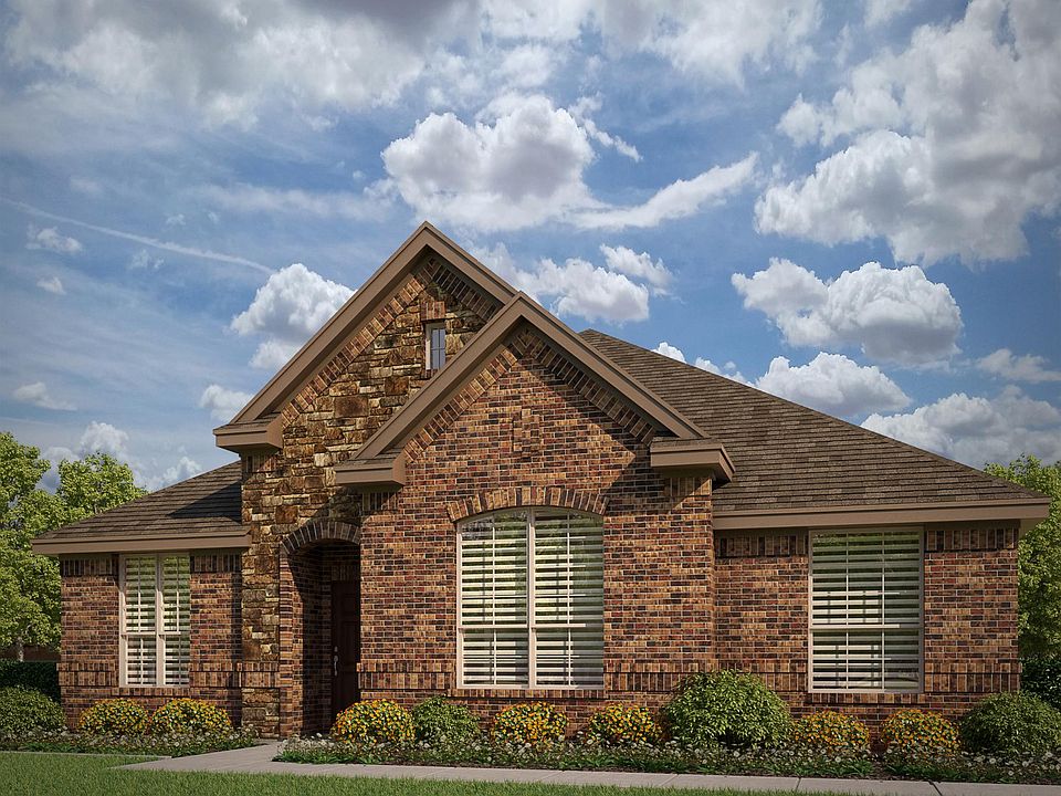 2nd image of 1704 Overland Dr