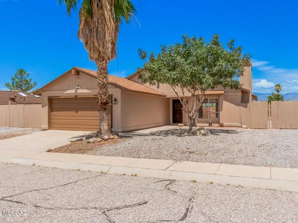 10029 E Eugenia Dr, Tucson, AZ 85730
