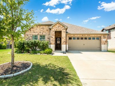 2805 Field St, Celina, TX, 75009