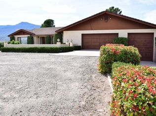 760 Redtail Hawk Dr, Clarkdale, AZ 86324