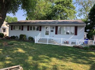 134 Nevada Dr, Decatur, IL 62526