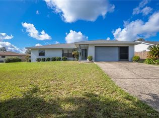 1710 S Ridgewood Point, Inverness, FL 34452