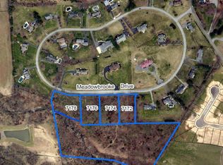 7178 Meadowbrooke Dr, Frederick, MD 21702