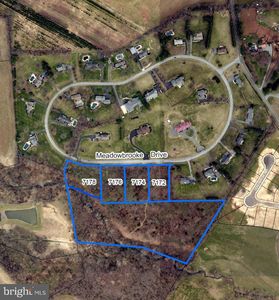 7178 Meadowbrooke Dr, Frederick, MD, 21702