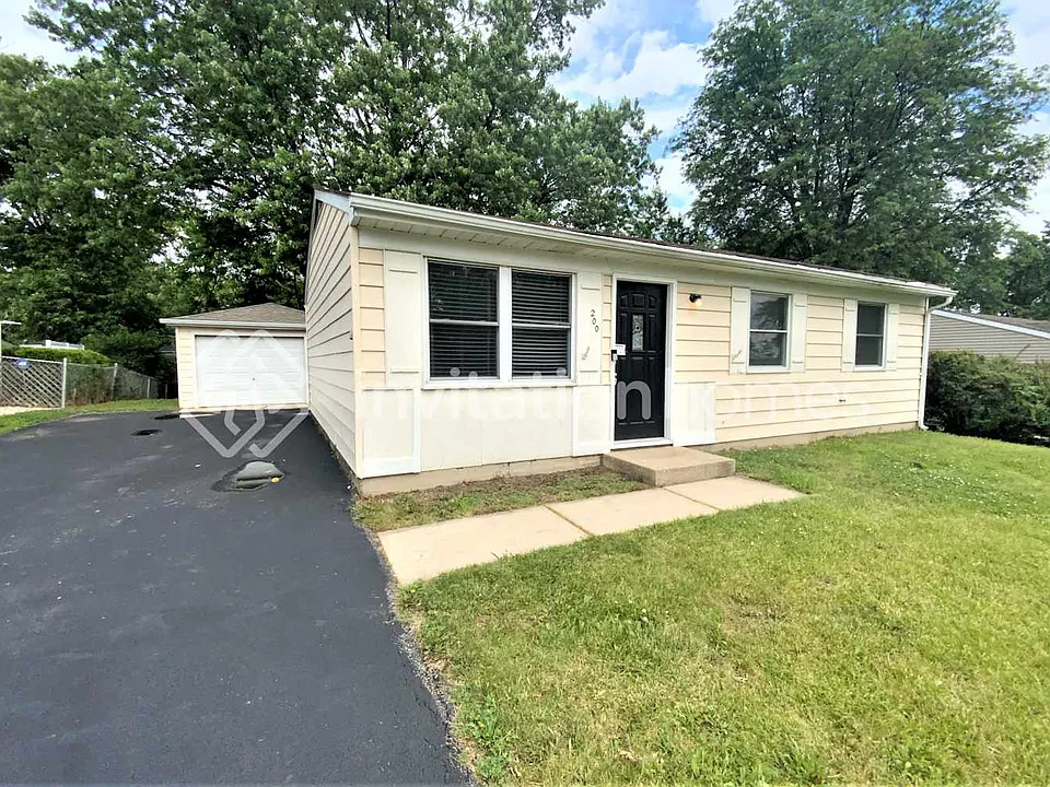 200 Valley Dr