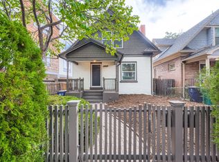 3724 Tejon St, Denver, CO 80211