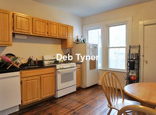 300 Prospect St #1, Cambridge, MA 02139