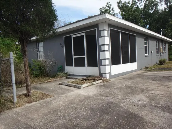 1125 BRITTS LANE, BARTOW, FL 33830