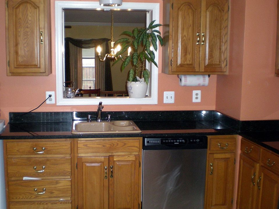 Updated Kit w/Passthru