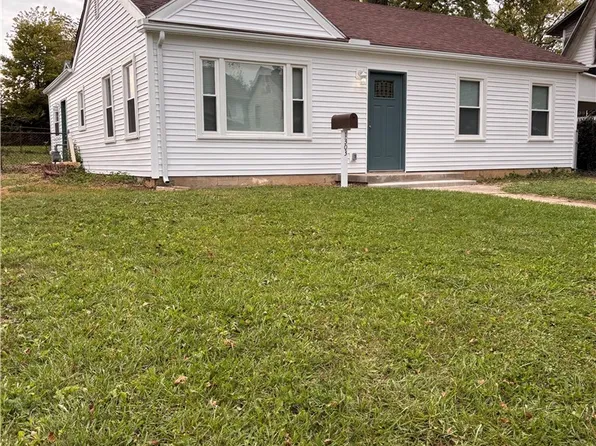 1303 Catalpa Dr, Dayton, OH 45406