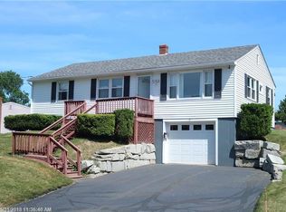 61 Hutchinson Dr, Augusta, ME 04330