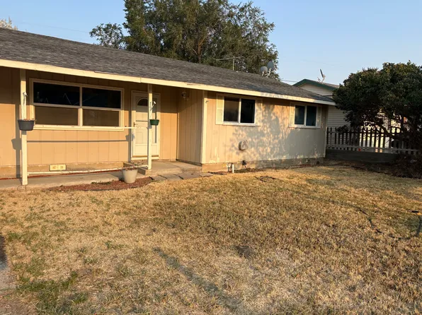 1260 W 2nd St, Arlington, OR 97812