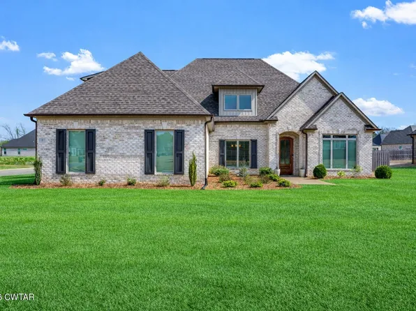 5 Westcott Cv, Jackson, TN 38305