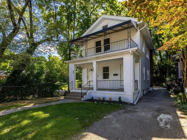 2011 Highland Ave, Cincinnati, OH 45219