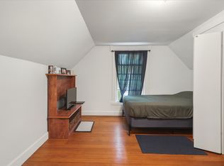 7 Farwell St APT 3, Barre, VT 05641