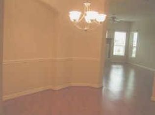 8218 Silent River Dr, Richmond, TX 77406