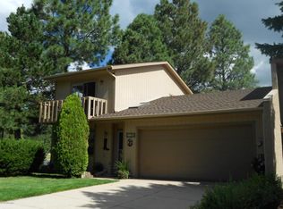 1950 N Spencer Cir, Flagstaff, AZ 86004