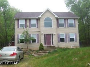 300 Mountain Rd #D-215, Albrightsville, PA 18210