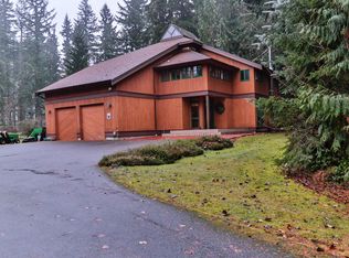 8912 218th Ave NE, Redmond, WA 98053