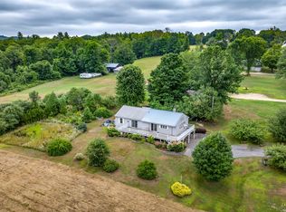 441 Foxes Ridge Rd, Acton, ME 04001