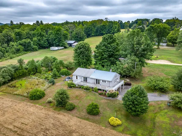 441 Foxes Ridge Road, Acton, ME 04001
