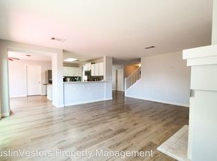 801 Palitine Ln, Pflugerville, TX 78660