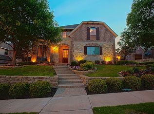 4213 Mann Ct, Carrollton, TX 75010