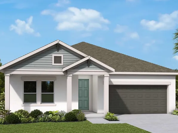 3716 Jons Lakeview St, Plant City, FL 33566