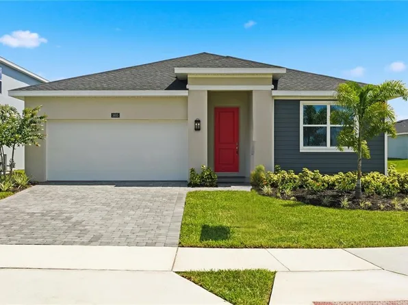 1605 STONECLIFF DRIVE, APOPKA, FL 32703