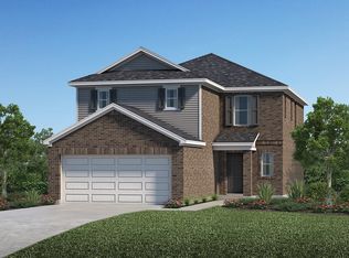 Plan 2245 Plan, Sunterra North, Katy, TX 77493