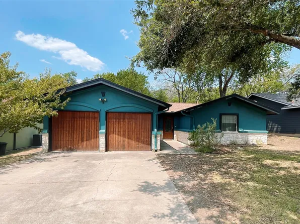 7018 Crosswood Dr, Austin, TX 78745