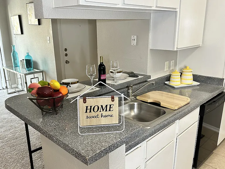 The Park @ Live Oak Apartments — Photo 83