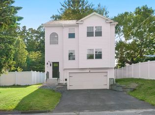 26-26 Maravista Rd #A, Worcester, MA 01606