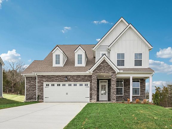 151 Emeline Way, Homesite 23 Interior Image 1