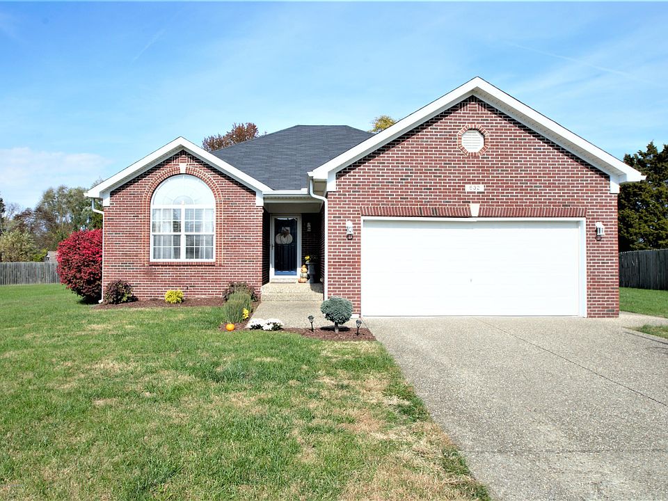 1st image of 632 Erin Cir