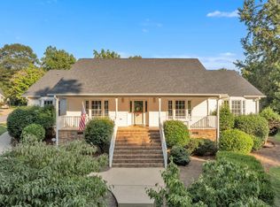 100 Rowland Ct, Greer, SC 29650