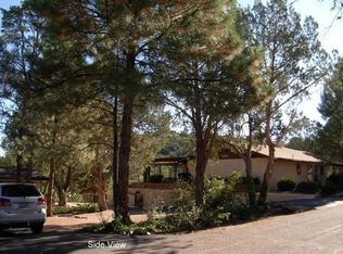 1206 W Remuda Way, Payson, AZ 85541
