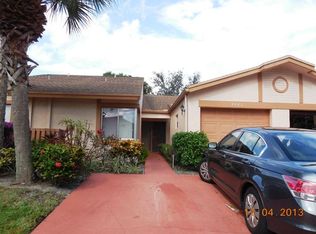 8043 Songbird Ter UNIT E, Boca Raton, FL 33496