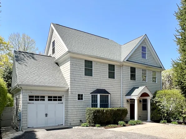 211 High Ridge Avenue, Ridgefield, CT 06877