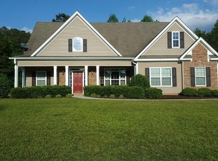 150 Brechin Dr, Senoia, GA 30276