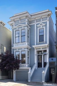 4057 19th St, San Francisco, CA, 94114