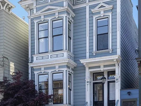 4057 19th St, San Francisco, CA 94114