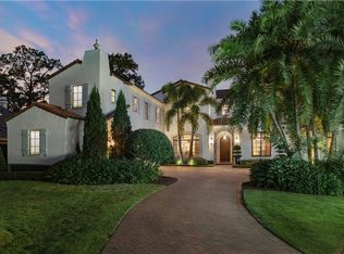 1731 Pinetree Rd, Winter Park, FL 32789