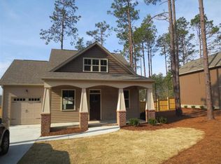 270 Saunders Blvd, Southern Pines, NC 28387