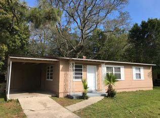 404 Forest Park Dr, Pensacola, FL 32506