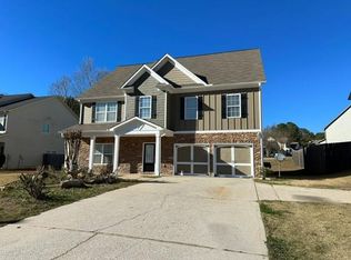 6870 Dorsett Shoals Rd, Douglasville, GA 30135