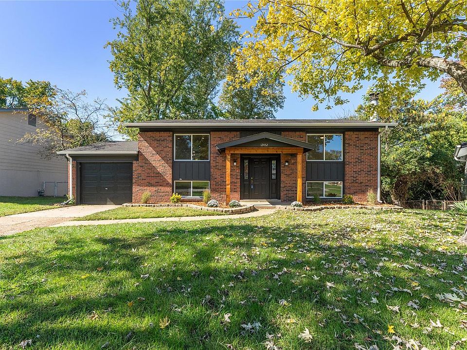 1st image of 12452 Glennoble Dr