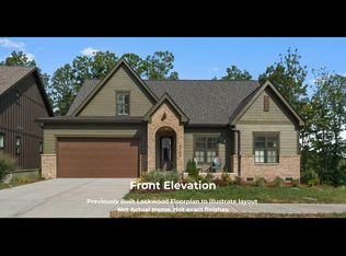 4695 Amethyst Rd LOT 892, Chattanooga, TN 37419