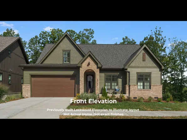 4695 Amethyst Rd Lot 892, Chattanooga, TN 37419