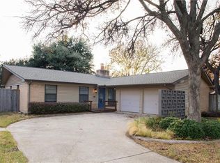 517 Cambridge Dr, Richardson, TX 75080